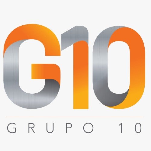 Logo Grupo 10